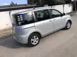Toyota Sienta 1.5 FWD 2010 Silver - 3