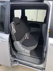 Toyota Sienta 1.5 FWD 2010 Silver - 4