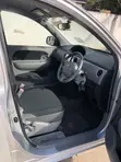 Toyota Sienta 1.5 FWD 2010 Silver - 5