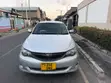 Subaru Impreza 2012 Gray - 2