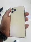 Apple iPhone 11 Pro 64GB Rose Gold - 3