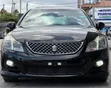 Toyota Crown Athlete 2008 Black - 1