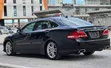 Toyota Crown Athlete 2008 Black - 2