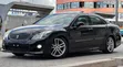 Toyota Crown Athlete 2008 Black - 4