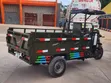 Bajaj 2025 Green Motorcycle - 1