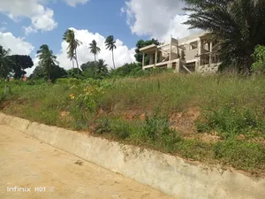 Prime Plot for Sale in Bonyokwa, 441 sqm