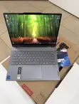 New Lenovo IdeaPad 5 Slim Laptop: 13th Gen i7, 16GB RAM, 1TB SSD - 5