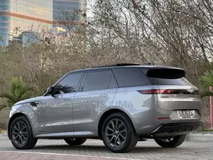 Land Rover Range Rover Sport 2025 Dynamic SE MHEV