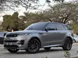 Land Rover Range Rover Sport 2025 Dynamic SE MHEV - 3