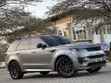 Land Rover Range Rover Sport 2025 Dynamic SE MHEV - 4