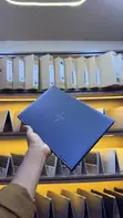 HP Dragonfly G2 Laptop - 16GB RAM, Intel Core i7, 256GB SSD - 1