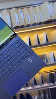 HP Dragonfly G2 Laptop - 16GB RAM, Intel Core i7, 256GB SSD - 4