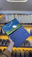 HP Dragonfly G2 Laptop - 16GB RAM, Intel Core i7, 256GB SSD - 5