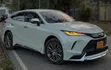 Toyota Harrier 2021 White - 1
