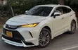 Toyota Harrier 2021 White - 2