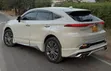Toyota Harrier 2021 White - 4