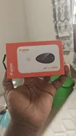 Airtel Pocket Wi-Fi Mifi - 3