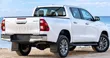 New Toyota Hilux Revo 2025 Pearl - 2