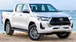 New Toyota Hilux Revo 2025 Pearl - 3