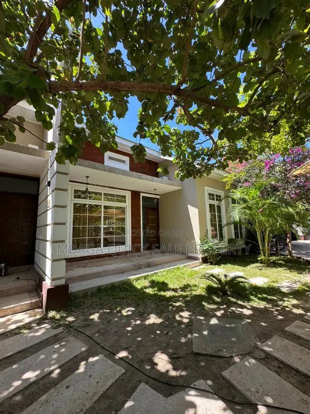 2 Bedroom House for Sale in Kunduchi - 1