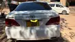 Toyota Crown 2009 White - 2