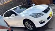 Toyota Crown 2009 White - 5