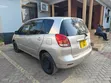 Toyota Corolla Spacio 2003 Silver - 2