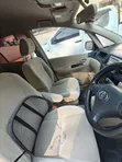 Toyota Corolla Spacio 2003 Silver - 3