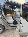 Toyota Corolla Spacio 2003 Silver - 4