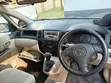 Toyota Corolla Spacio 2003 Silver - 5