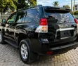 Toyota Land Cruiser Prado TX 2014 - 1