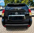 Toyota Land Cruiser Prado TX 2014 - 3
