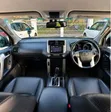 Toyota Land Cruiser Prado TX 2014 - 4