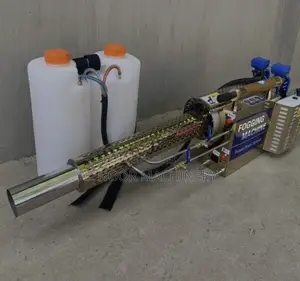 Brand New Fogging Machine