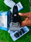 Kemei KM-1780 Rechargeable Hair Clipper with Taper Lever - 3