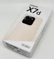 New Honor X7d 128GB Gold - 1