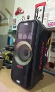 Original LG XBOOM XL7S Speaker - 2