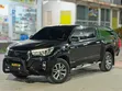 2019 Toyota Hilux Double Cab 4x4 - 1