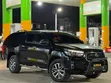 2019 Toyota Hilux Double Cab 4x4 - 4