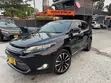 Toyota Harrier 2015 Black - 1