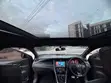 Toyota Harrier 2015 Black - 3