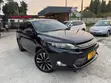 Toyota Harrier 2015 Black - 5