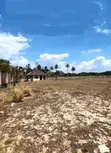 Beach Plot for Sale - 8000 SQM at Bahari Beach - 2