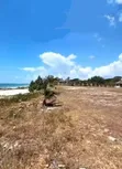 Beach Plot for Sale - 8000 SQM at Bahari Beach - 3
