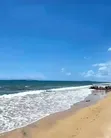 Beach Plot for Sale - 8000 SQM at Bahari Beach - 5