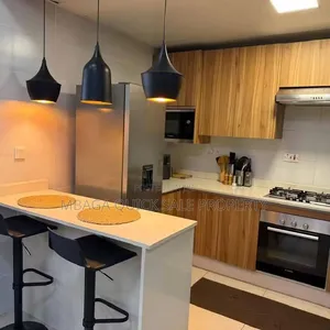 Furnished 2-Bedroom Apartment for Rent in Mikocheni B