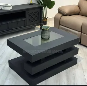 Classic Designed Coffee Table