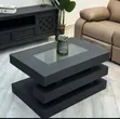Classic Designed Coffee Table - 2