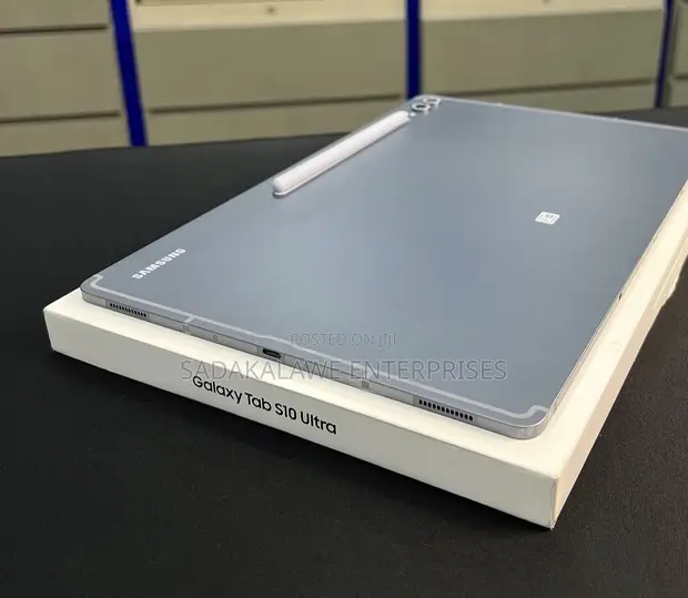 New Samsung Galaxy Tab S10 Ultra 512GB - 1