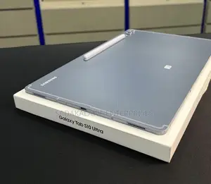 New Samsung Galaxy Tab S10 Ultra 512GB